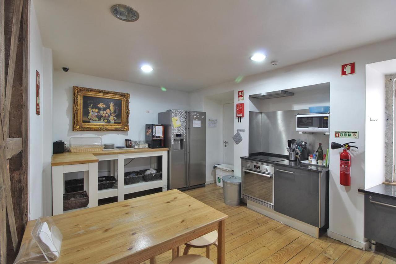 Leaseboa Suites *