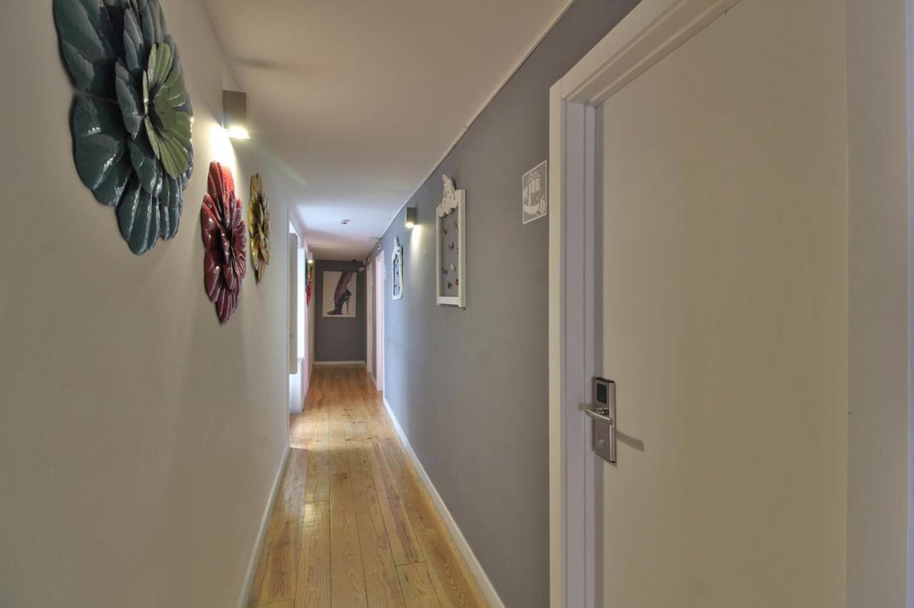 Leaseboa Suites