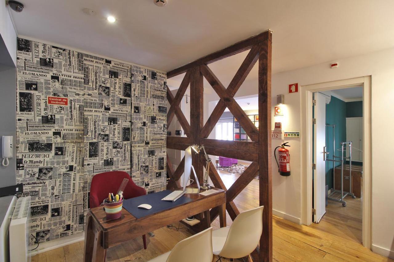 Leaseboa Suites Pensión *