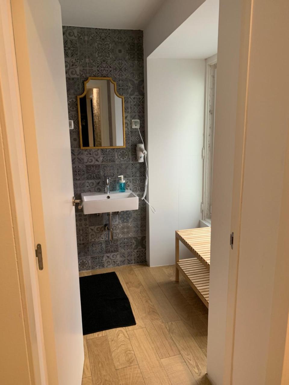 Leaseboa Suites Pensión