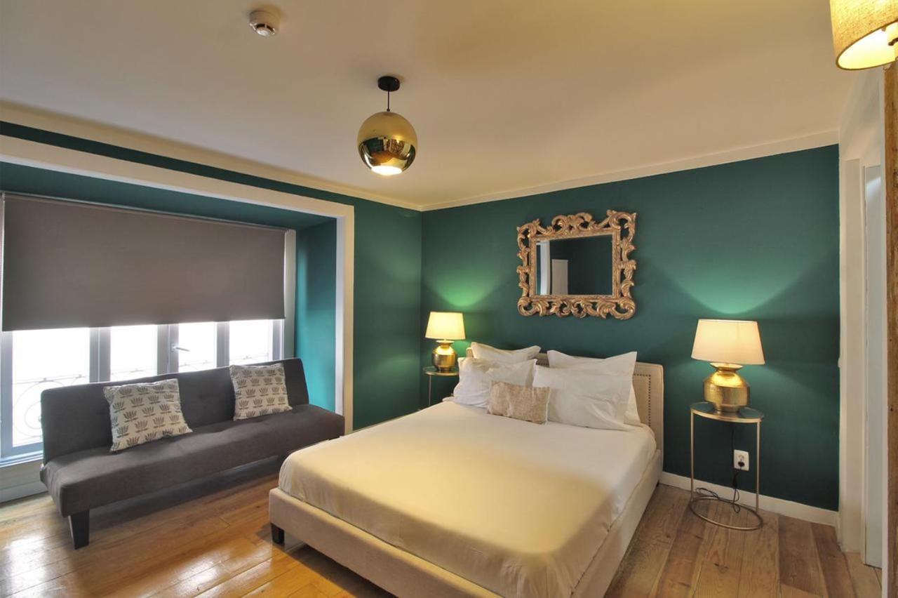 Leaseboa Suites Pensión