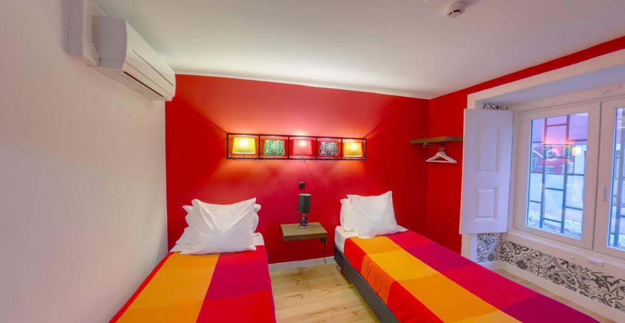 Leaseboa Suites Lisboa