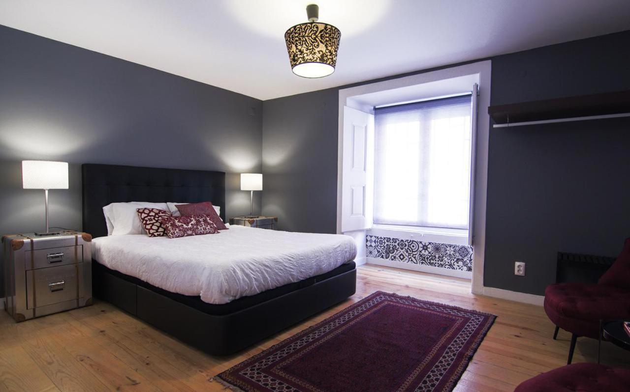 Leaseboa Suites Pensión