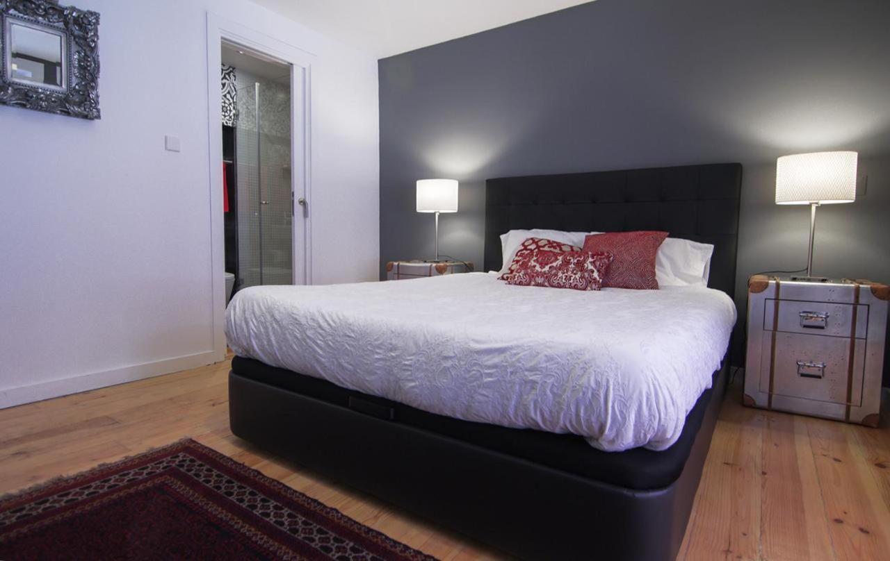 Leaseboa Suites *