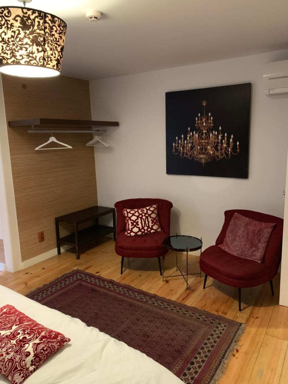 Leaseboa Suites Pensión Lisboa