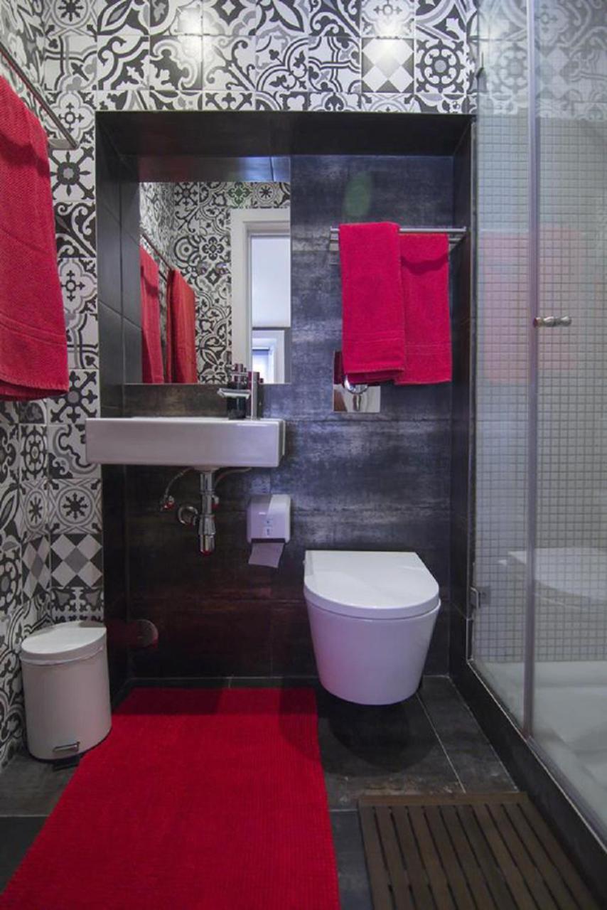 Leaseboa Suites Pensión Lisboa