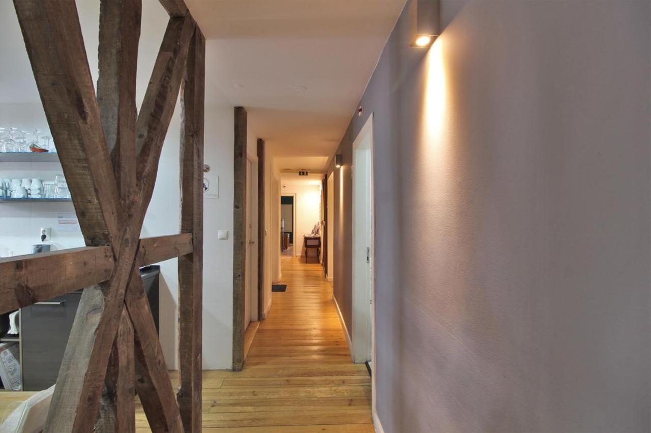 Leaseboa Suites Lisboa