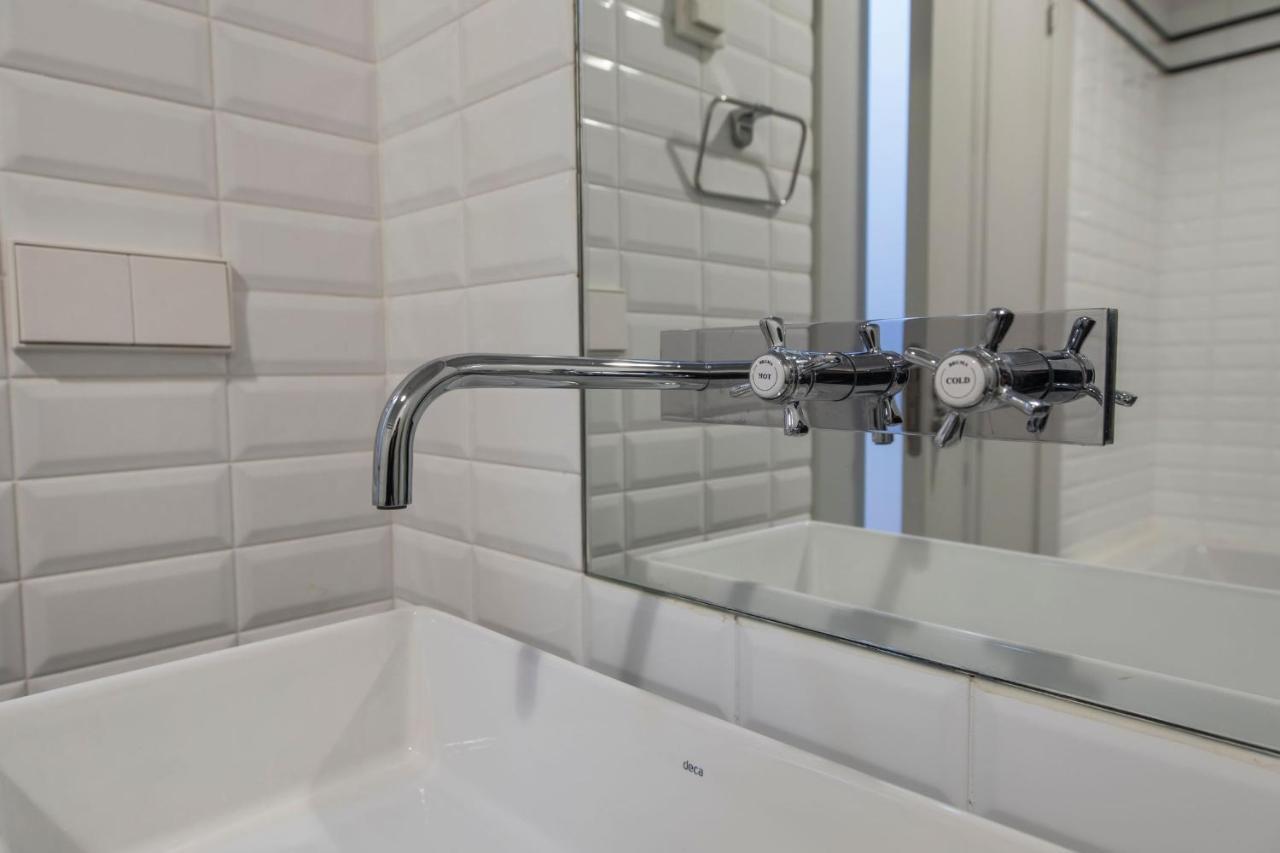 Lovelystay - 3 Bedroom Downtown Wonderwall Apartamento *