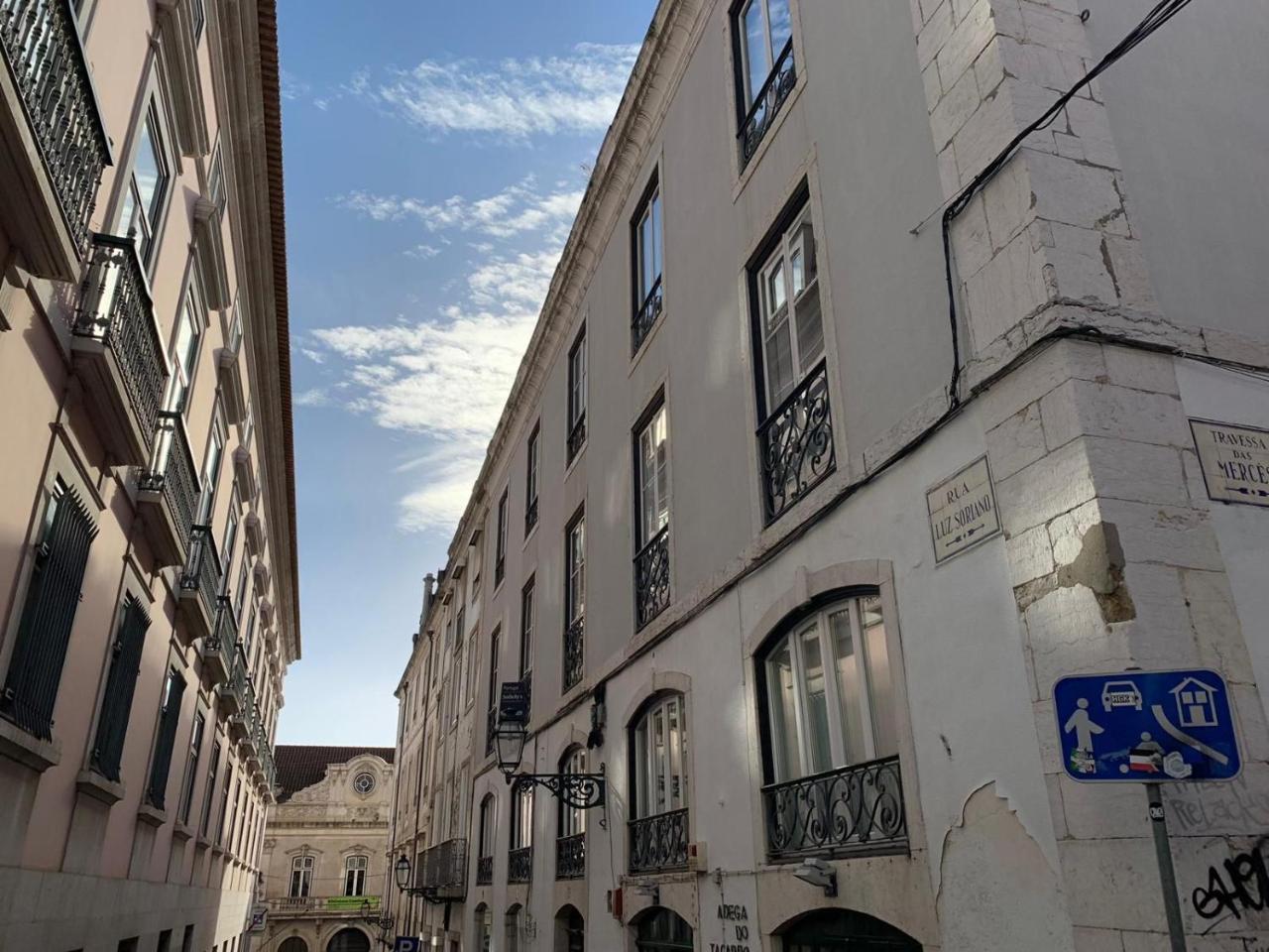 Leaseboa Suites Pensión Lisboa