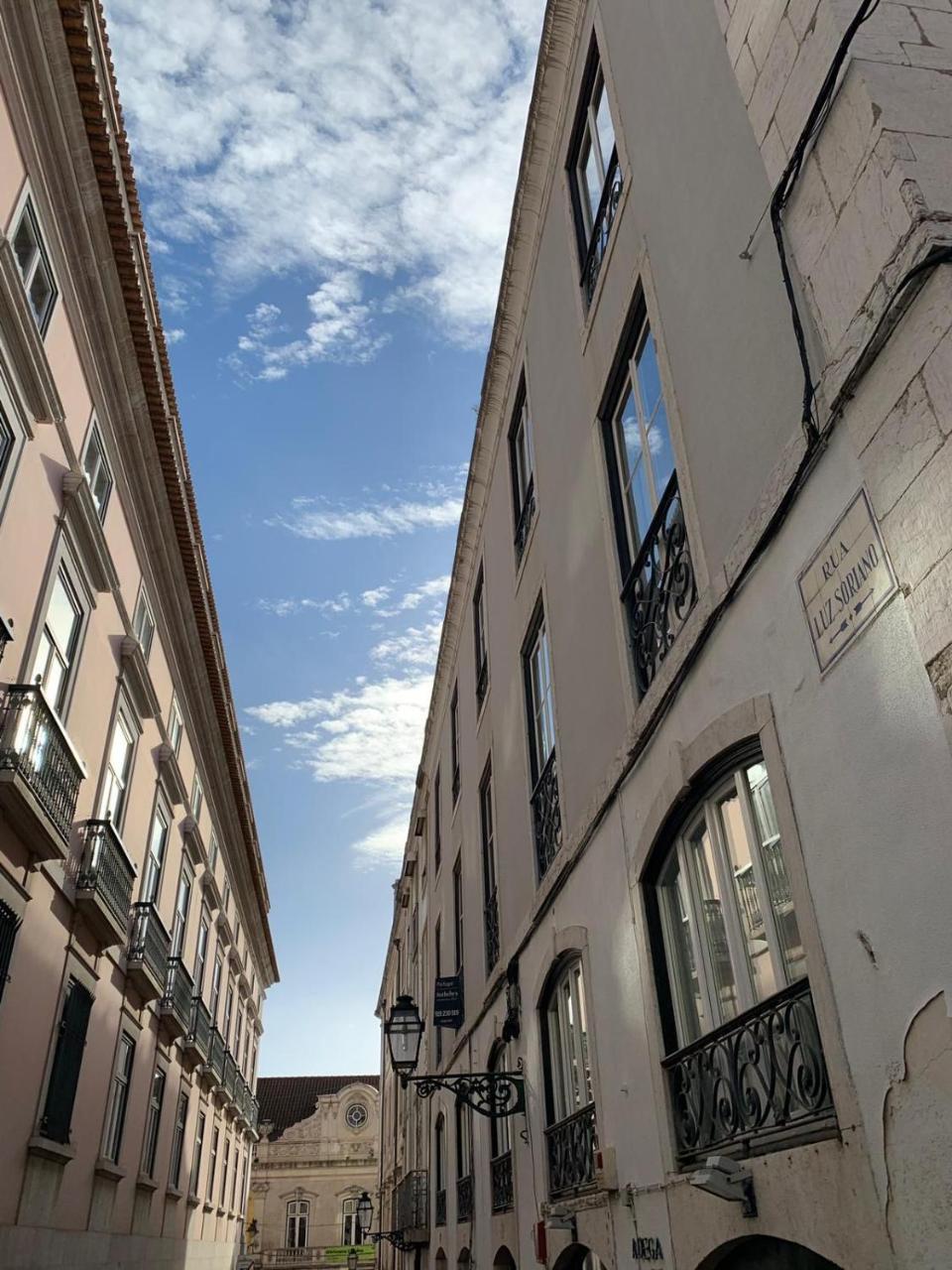 Leaseboa Suites Pensión *