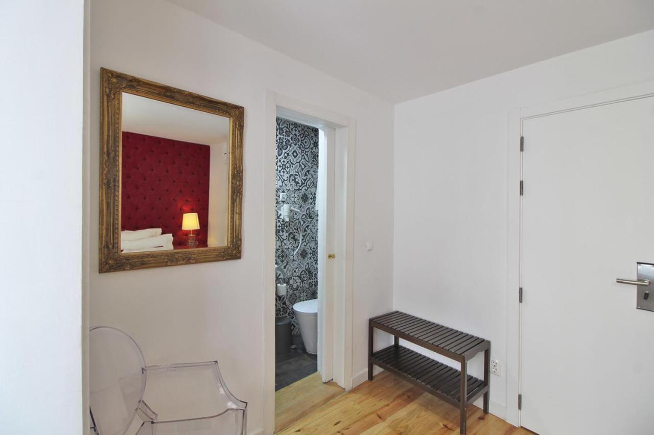 Pensión Leaseboa Suites *