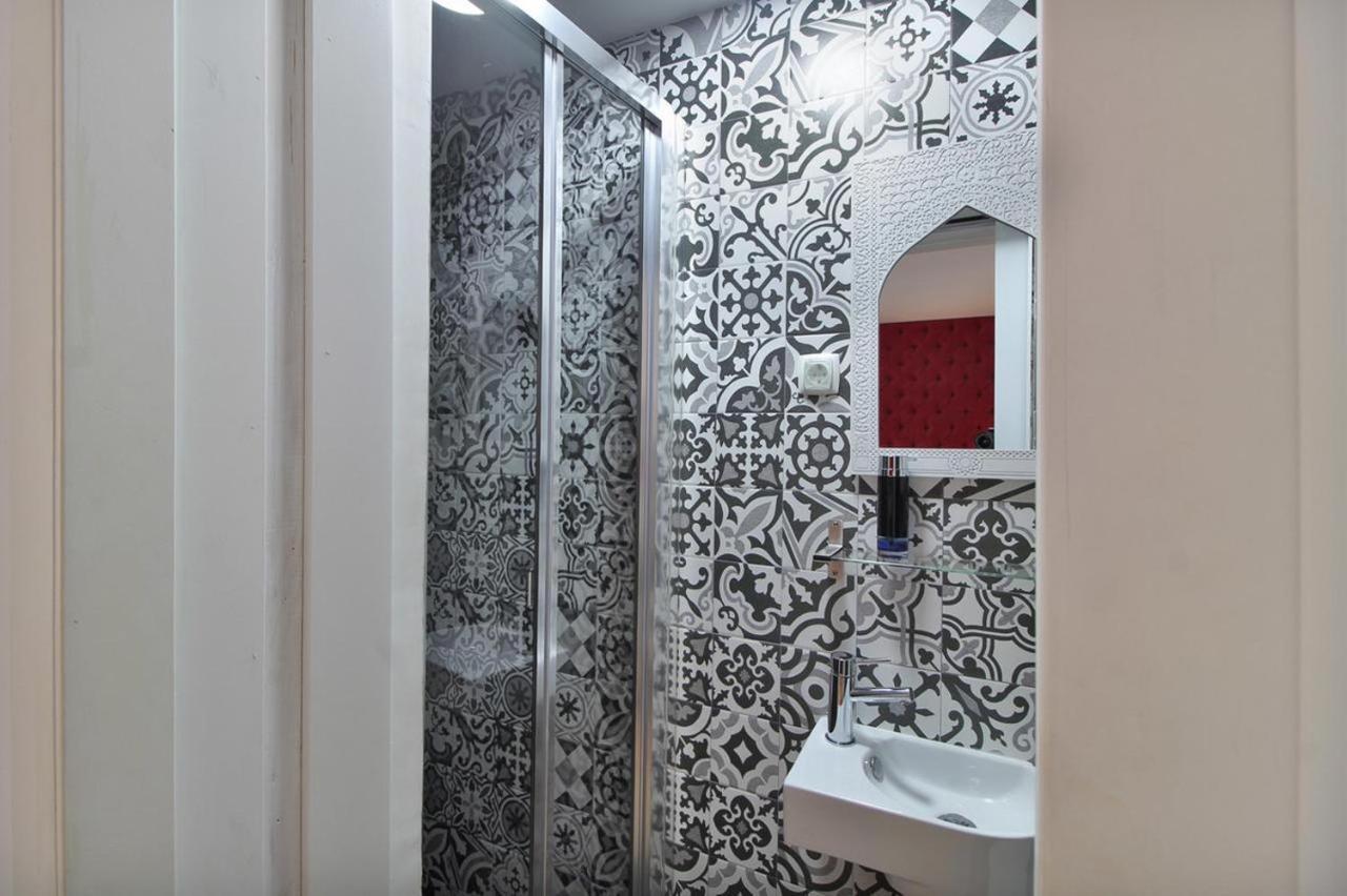 Pensión Leaseboa Suites Lisboa