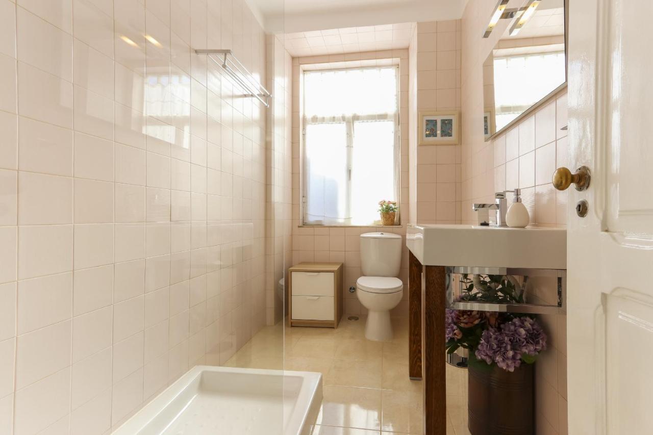 Charming Avenida By Homing Lisbon