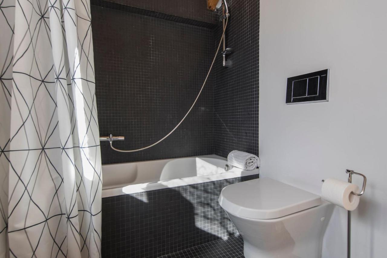 Bairro Alto Stunning Flat With Balcony By Lovelystay Apartamento