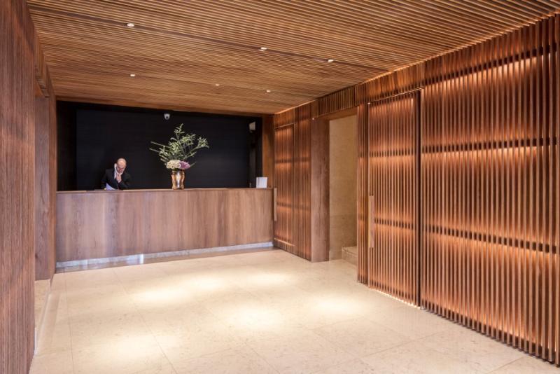 Dom Carlos Park Hotel Lisboa