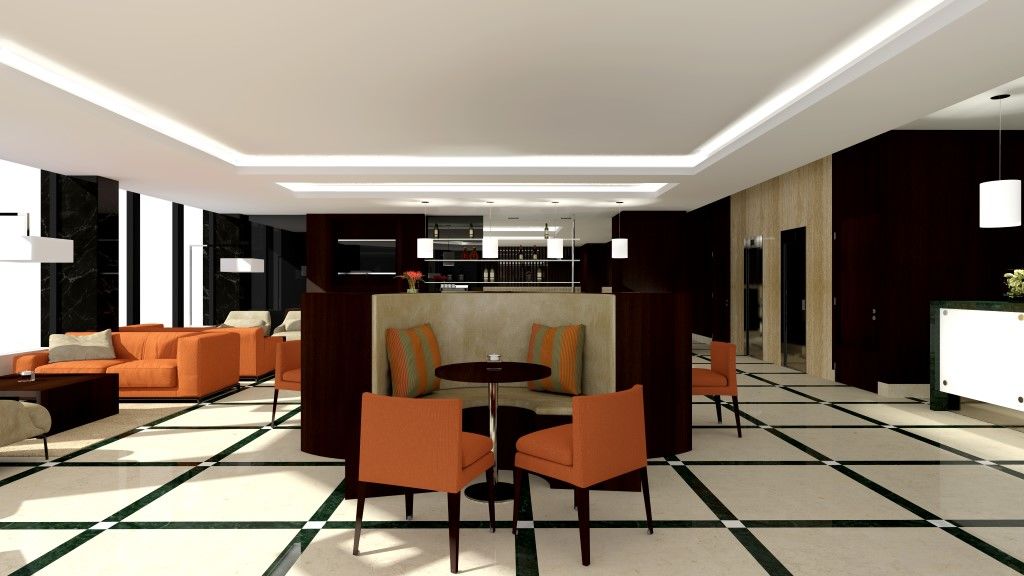 Hotel Turim Saldanha