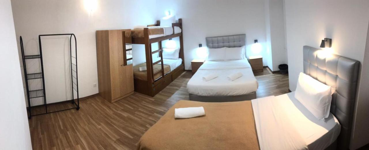 Albergue Just