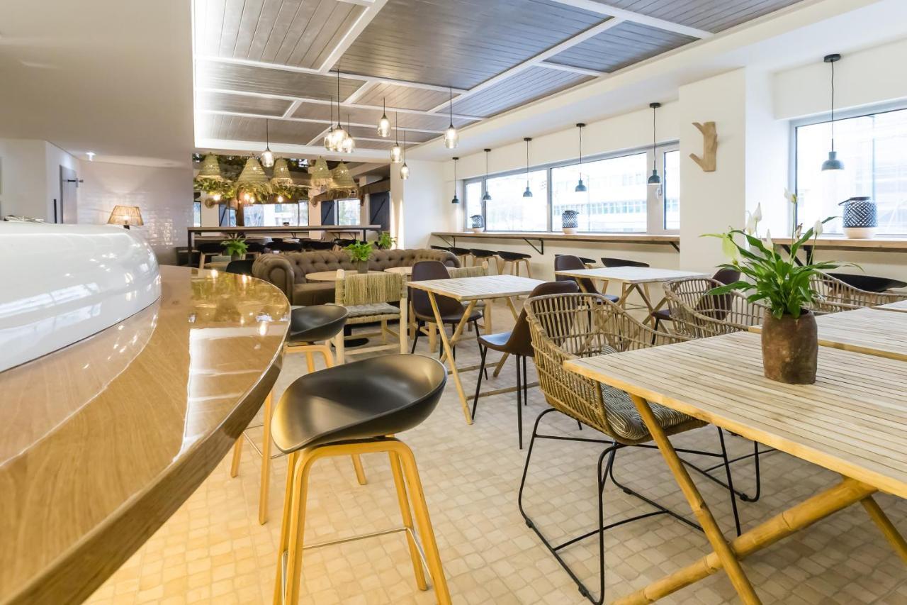 Ibis Styles Centro Marques De Pombal Hotel