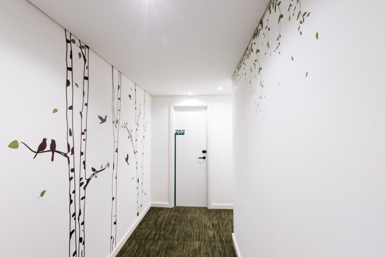Hotel Ibis Styles Centro Marques De Pombal 3*