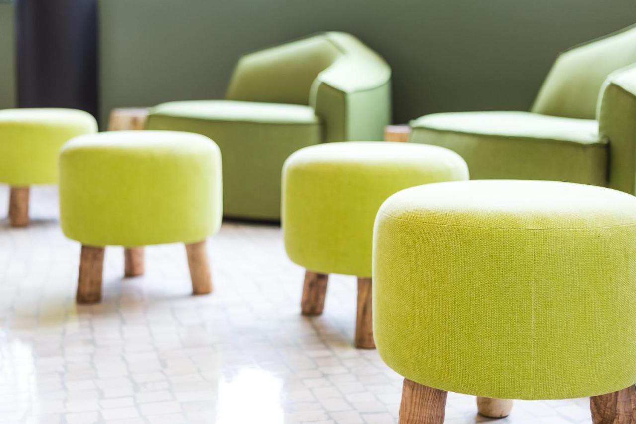 Hotel Ibis Styles Centro Marques De Pombal 3*