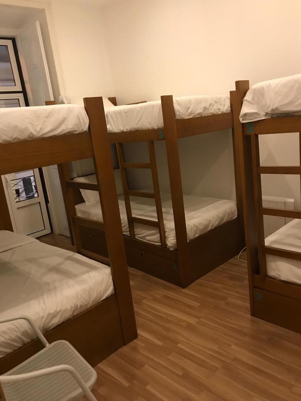 Albergue Just