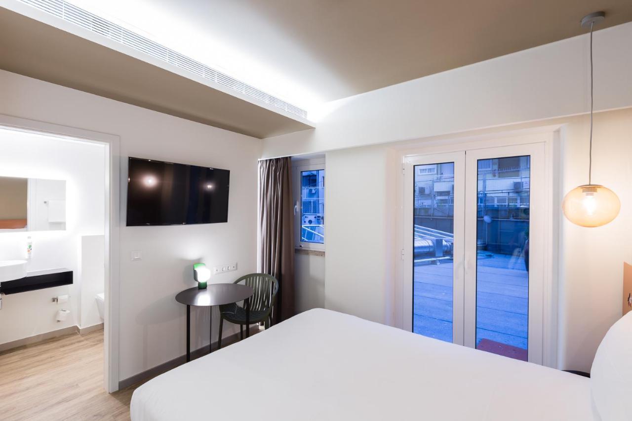 Ibis Styles Centro Marques De Pombal Hotel Lisboa