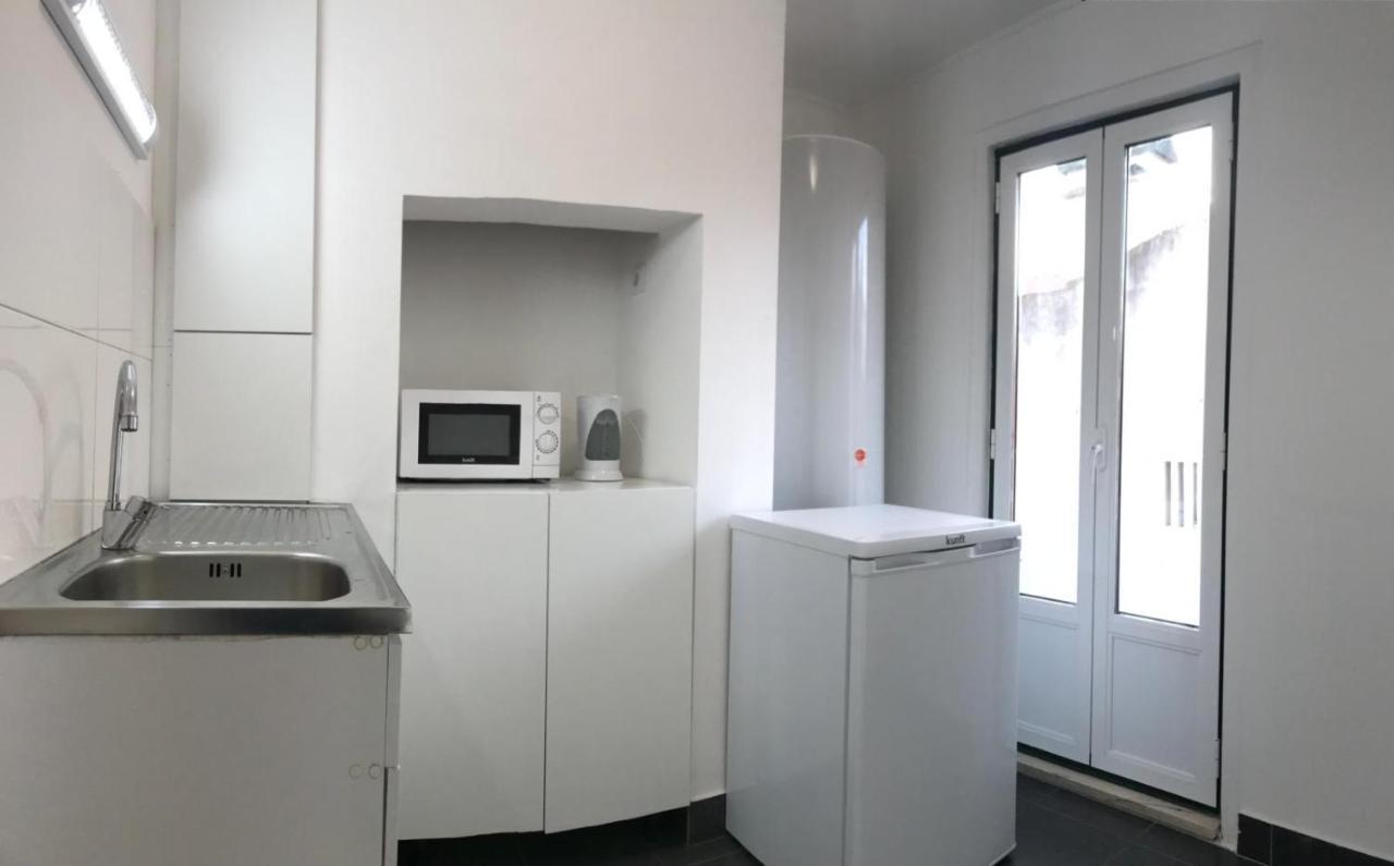 Just Albergue Lisboa