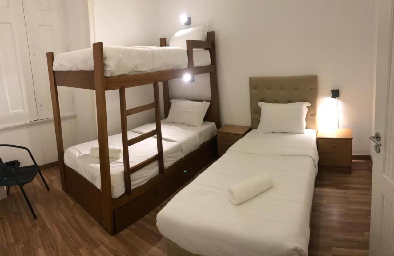 Just Albergue Lisboa