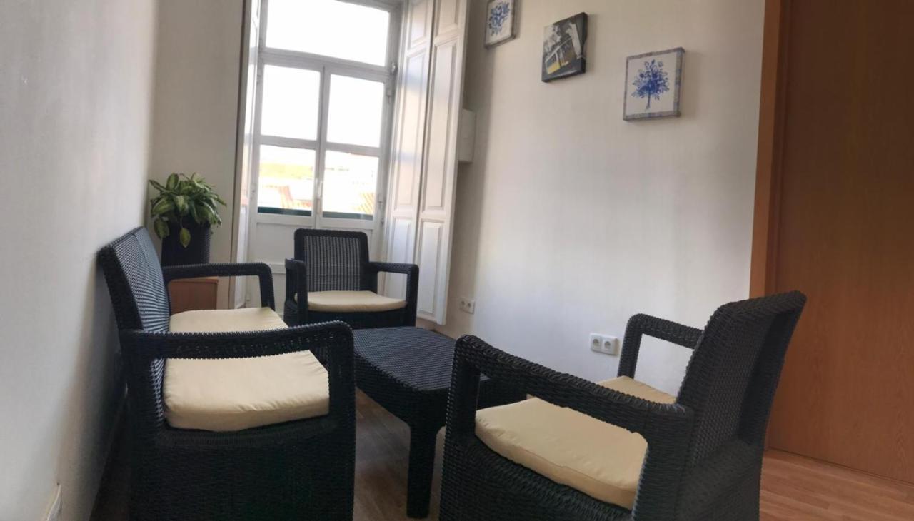 Albergue Just Lisboa