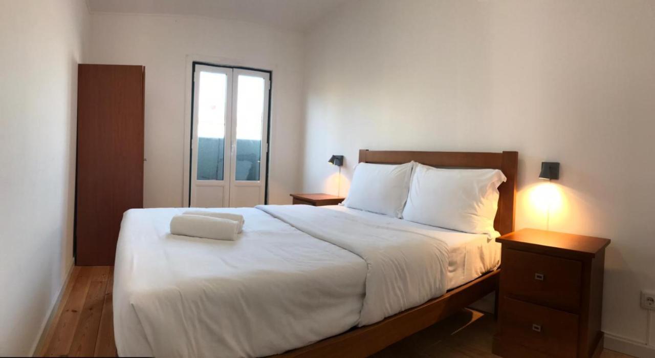 Just Albergue *