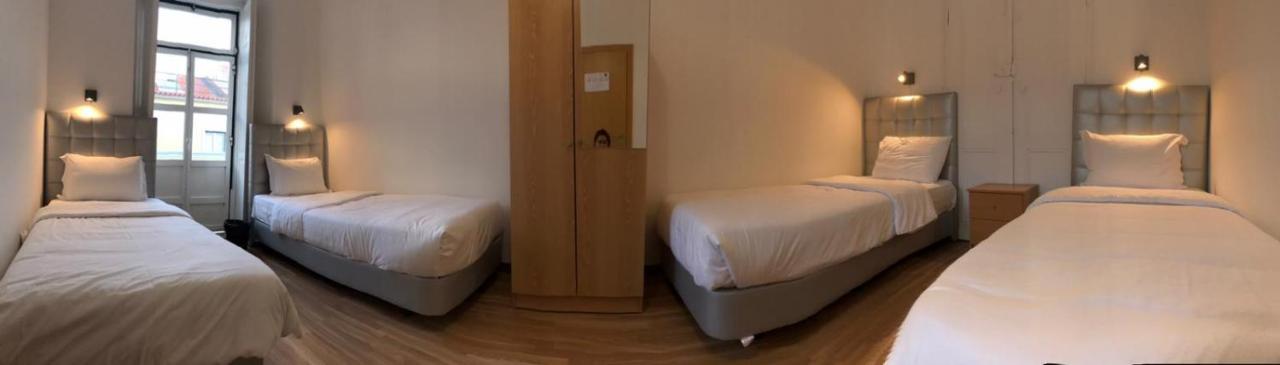 Just Albergue