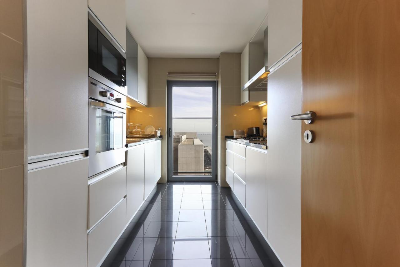 Expo Panoramic Views By Homing Apartment Lisbon