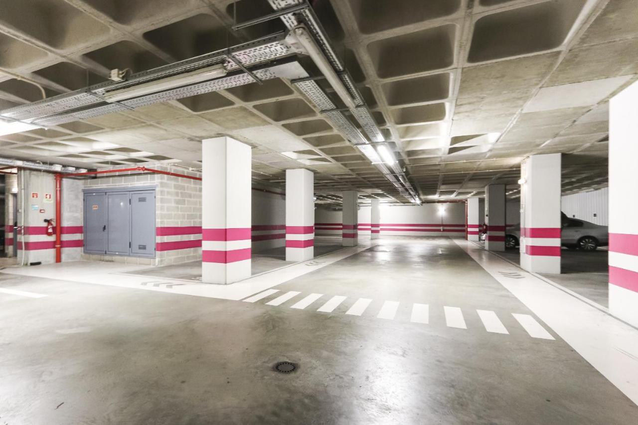 Expo Panoramic Views By Homing Apartment Lisbon