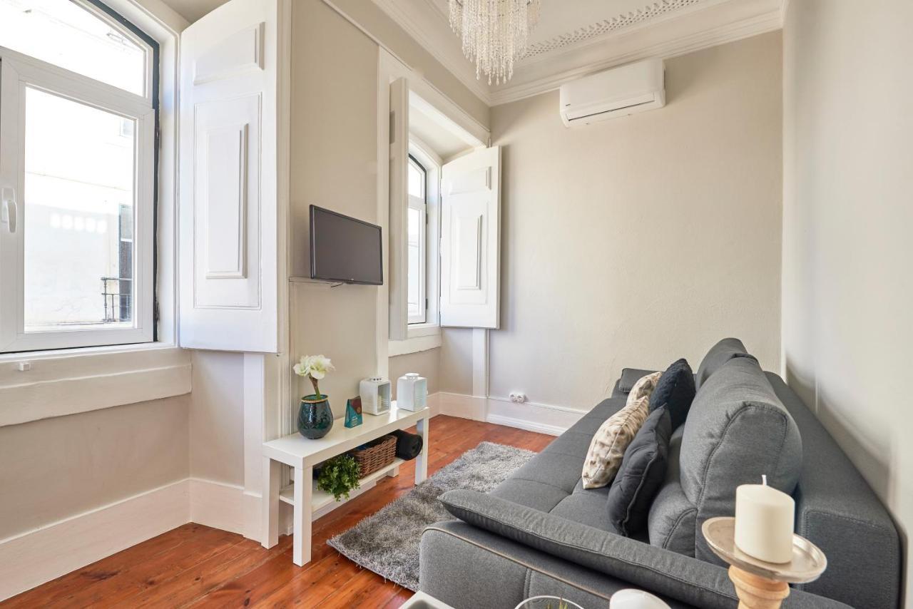 Casa Portuguesa Combro Apartamento