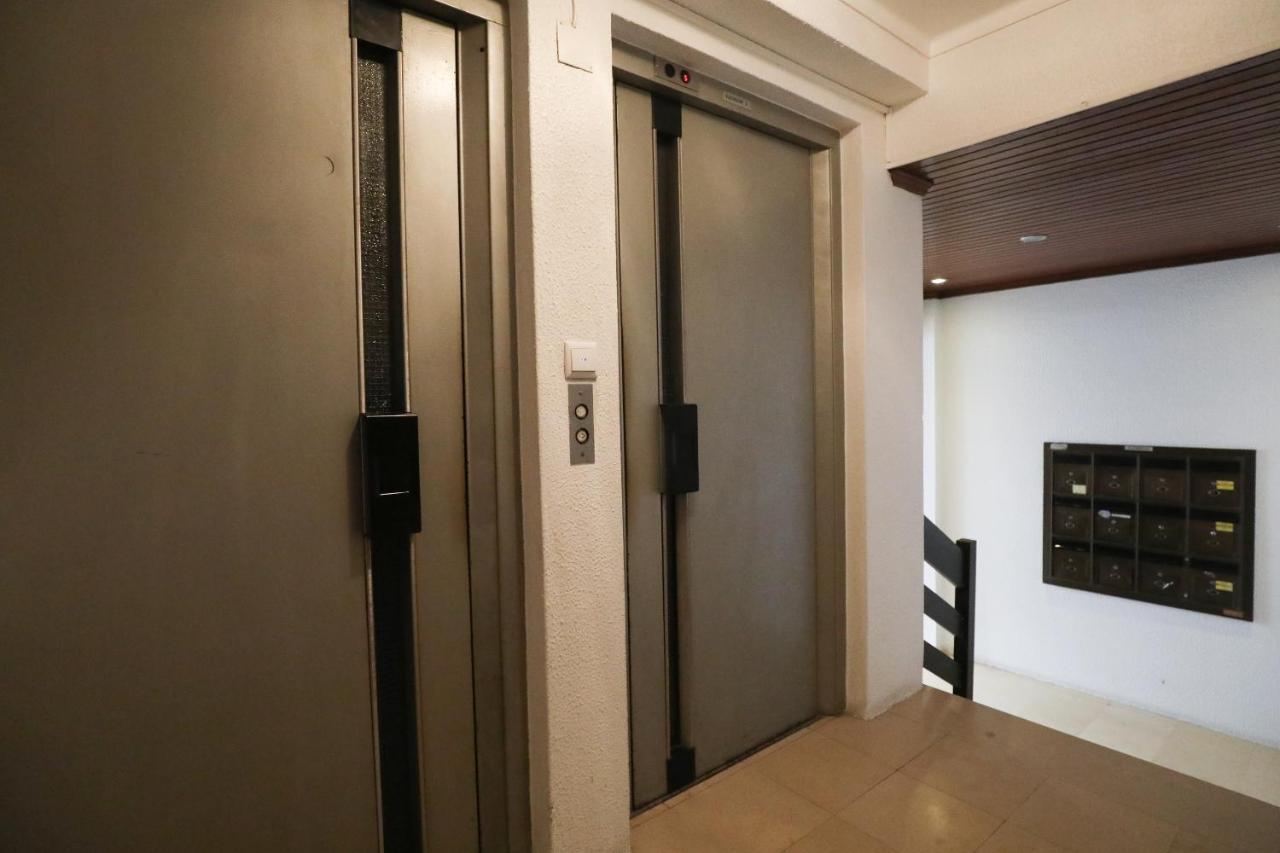 Apartamento Luxury