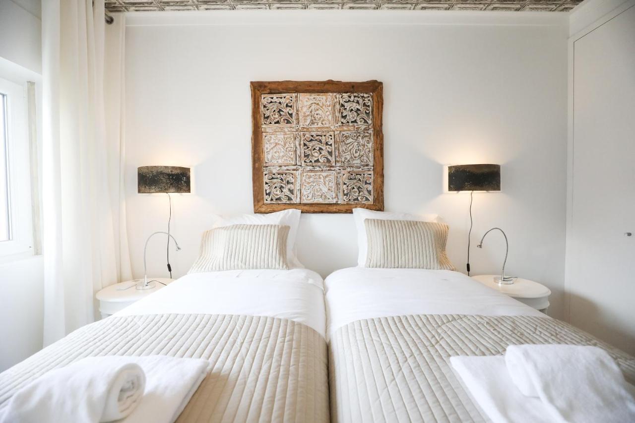 Apartamento Luxury