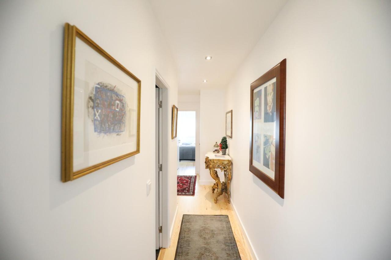 Luxury Apartamento *