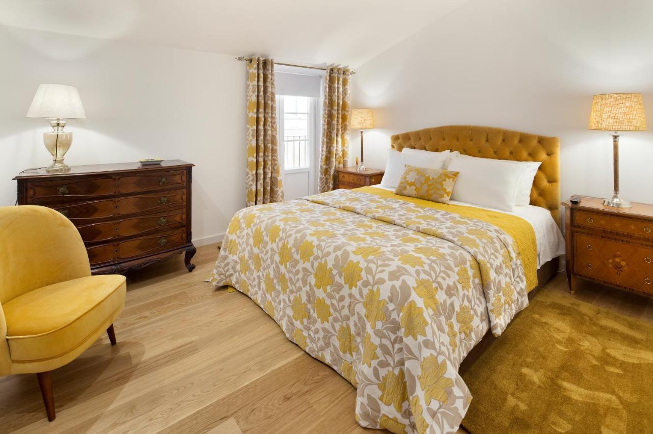 Apartamento Chiado *