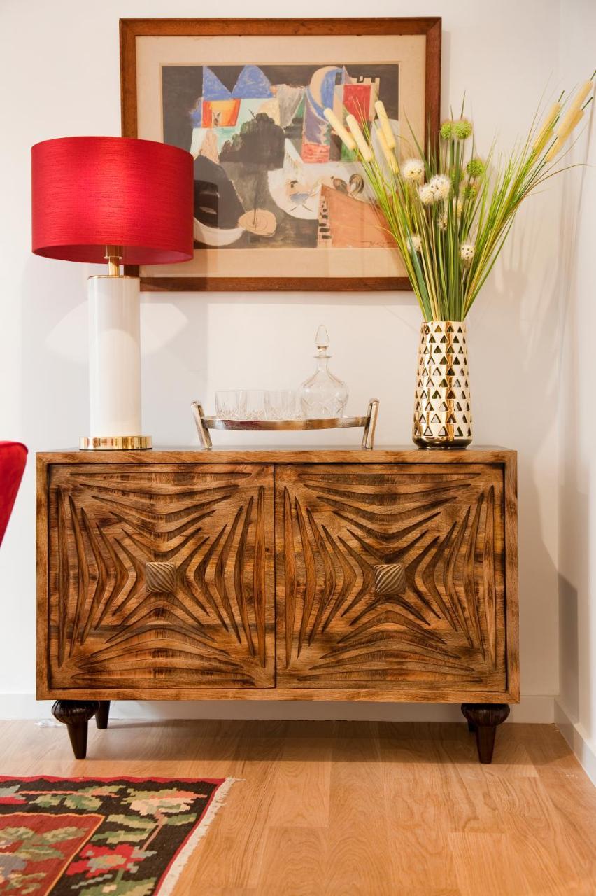 Apartamento Chiado
