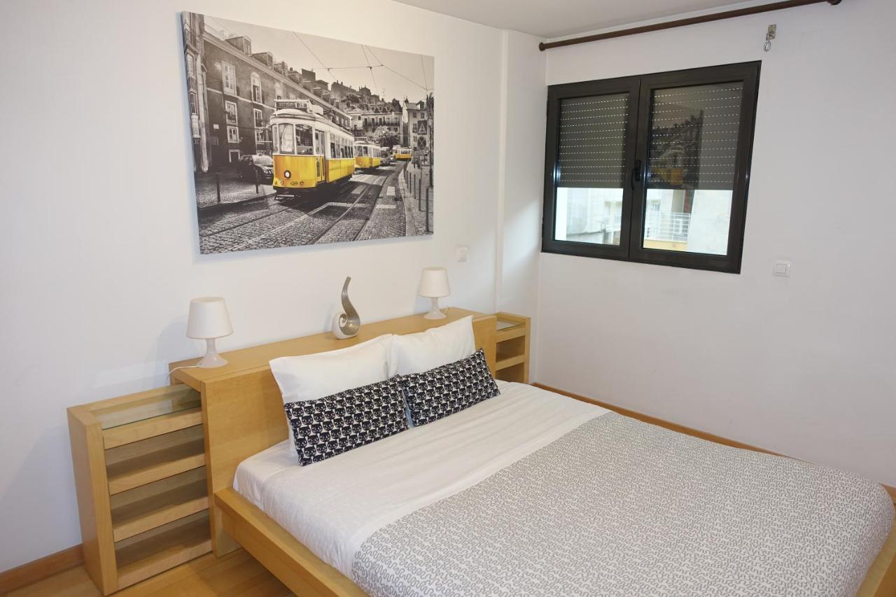 Apartment Best Apartments Portugal *