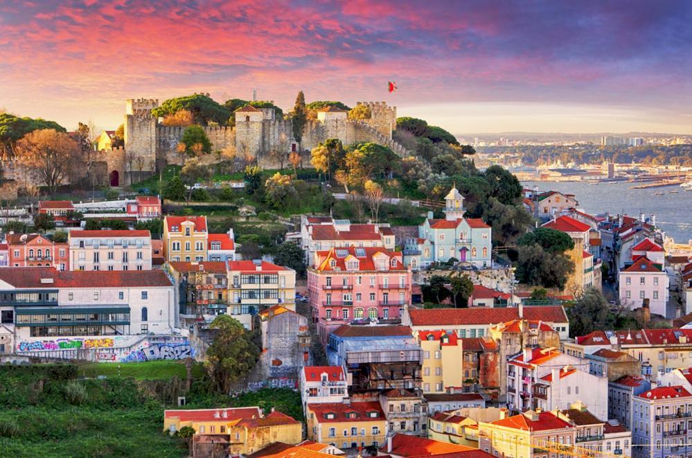 Just * Lisboa