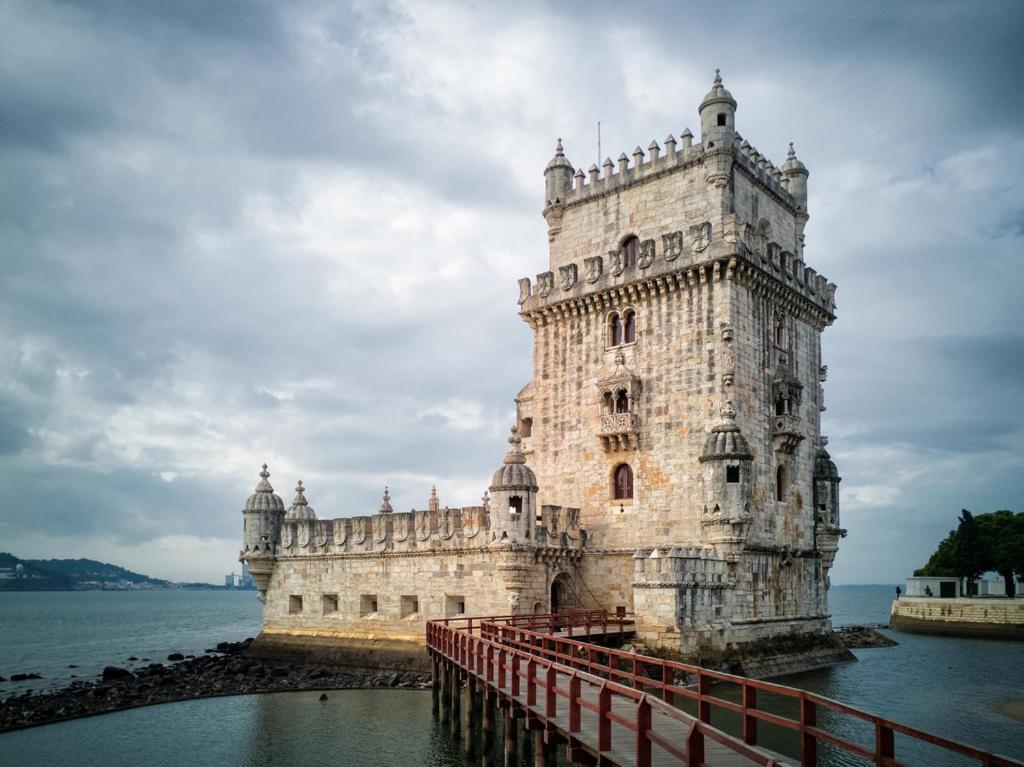 Just Albergue Lisboa