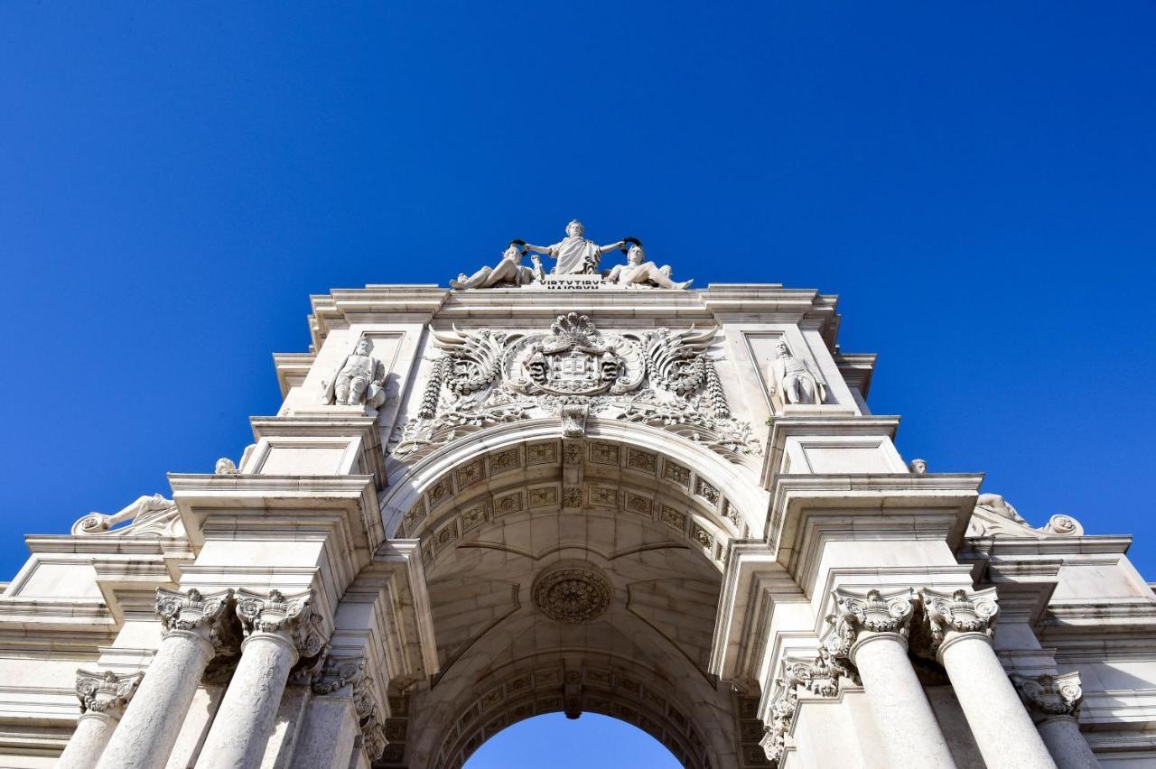 My Story Augusta 3* Lisboa