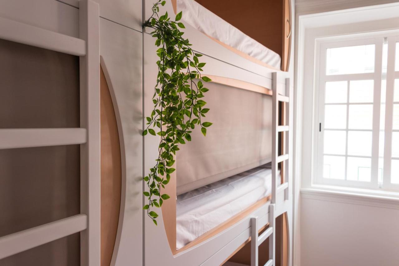 The Mulberry Tree Hostal Lisboa