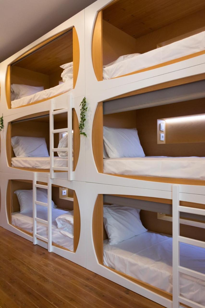 Hostal The Mulberry Tree Lisboa