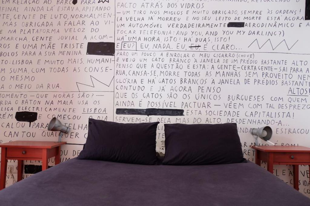 Poets Privates Lisboa
