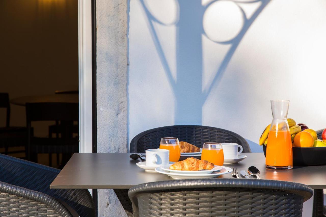 Joivy Stunning 2br With Garden, By The Avenida Subway And Botanical Garden Of Lisbon