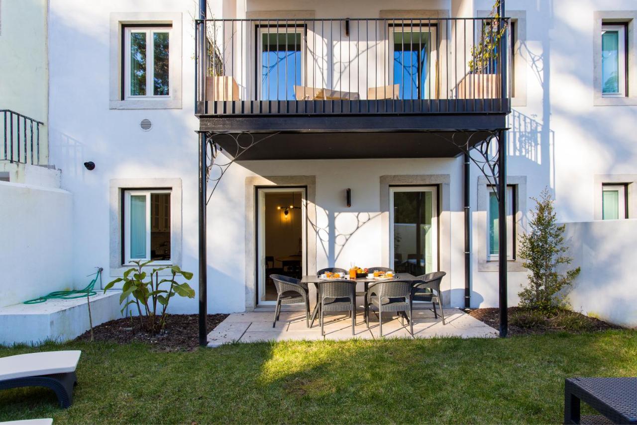 Joivy Stunning 2br With Garden, By The Avenida Subway And Botanical Garden Of Apartment