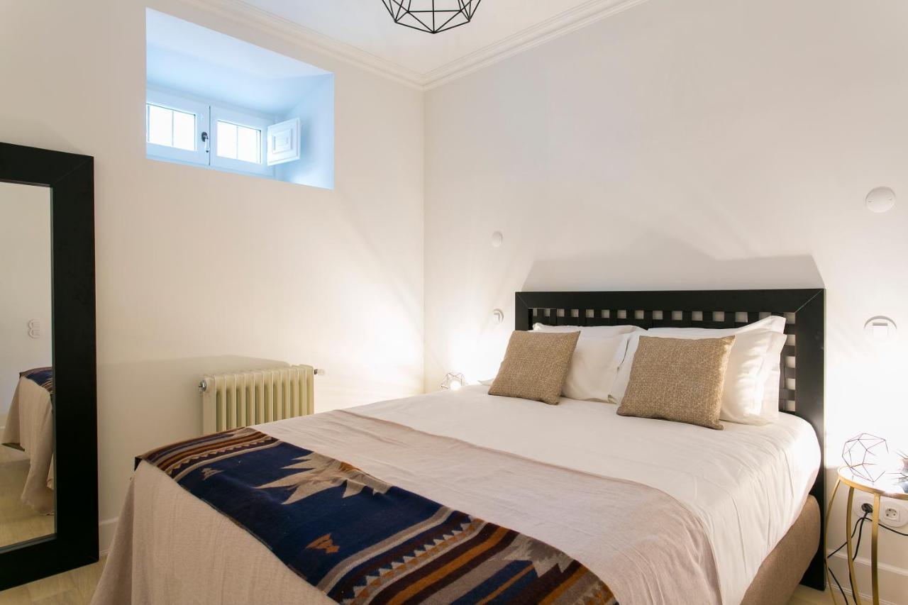 Joivy Stunning 2br With Garden, By The Avenida Subway And Botanical Garden Of Lisbon