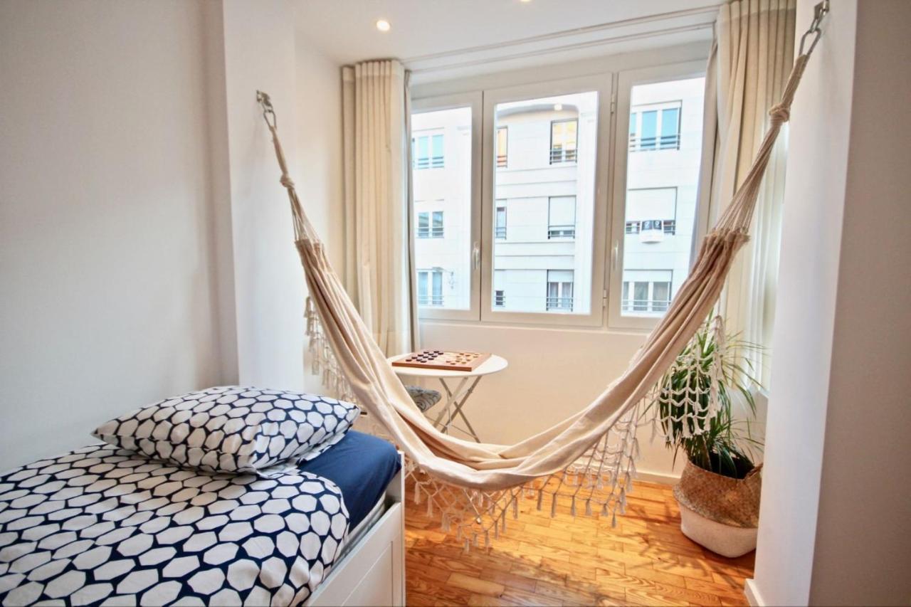 Apartamento Akicity Ourique Targa